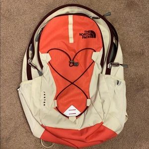 North Face Backpack